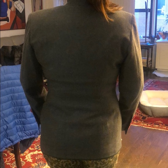 Moschino blazer , jacket - Picture 3 of 5